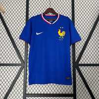 Тениска на Франция ЕВРО 2024