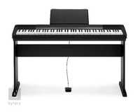CASIO CDP-130 pian profesional 88 clape grele și stativ masiv