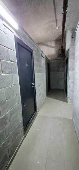 Аренда кладовки 21м2