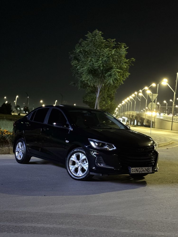 Onix primier plus