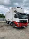 Vand Camion Volvo FM 9 Frigorific, Izoterma