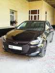 Chevrolet Onix Redline