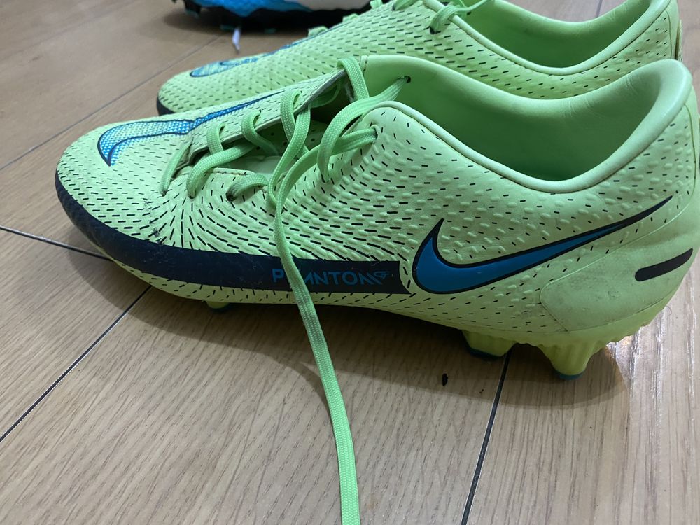 Ghete fotbal  nike Phantom gt elite nr 42