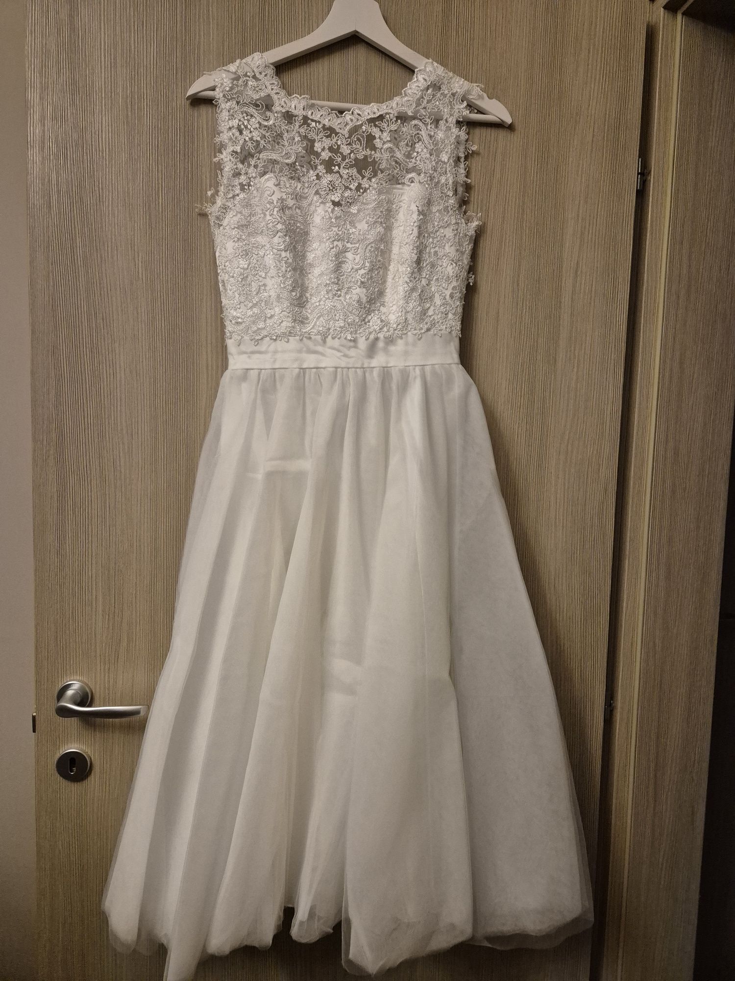 Rochie cununie civila