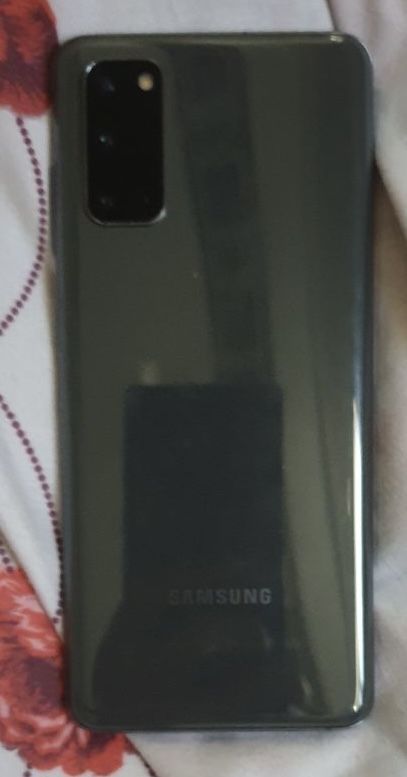 Samsung s20 5g 128gb