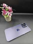 Hope Amanet P5-iPhone 14 Pro Max,Purple, 128GB/87%, Display schimbat!