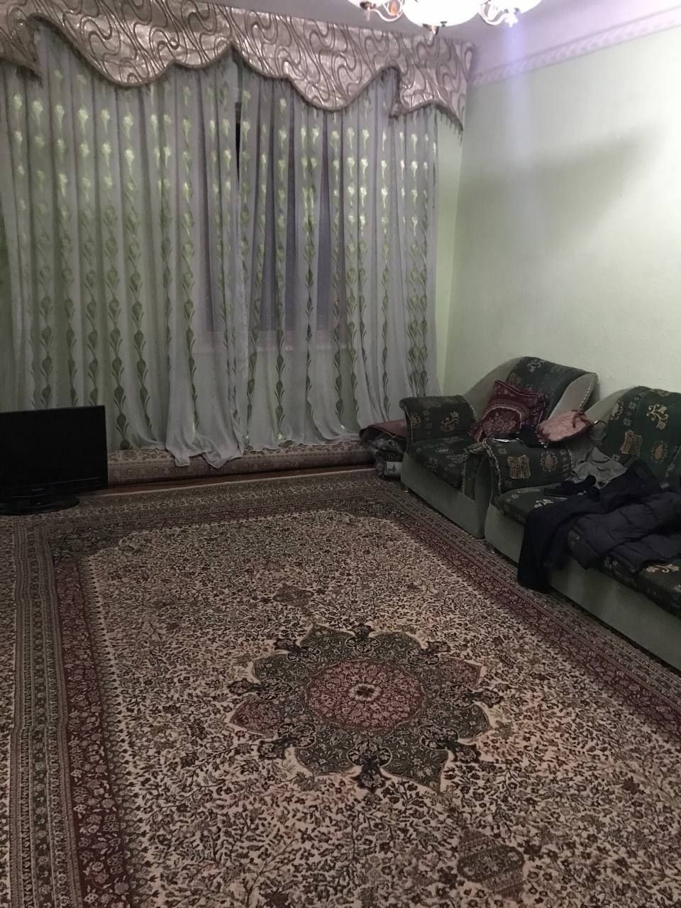 Ижарага квартира