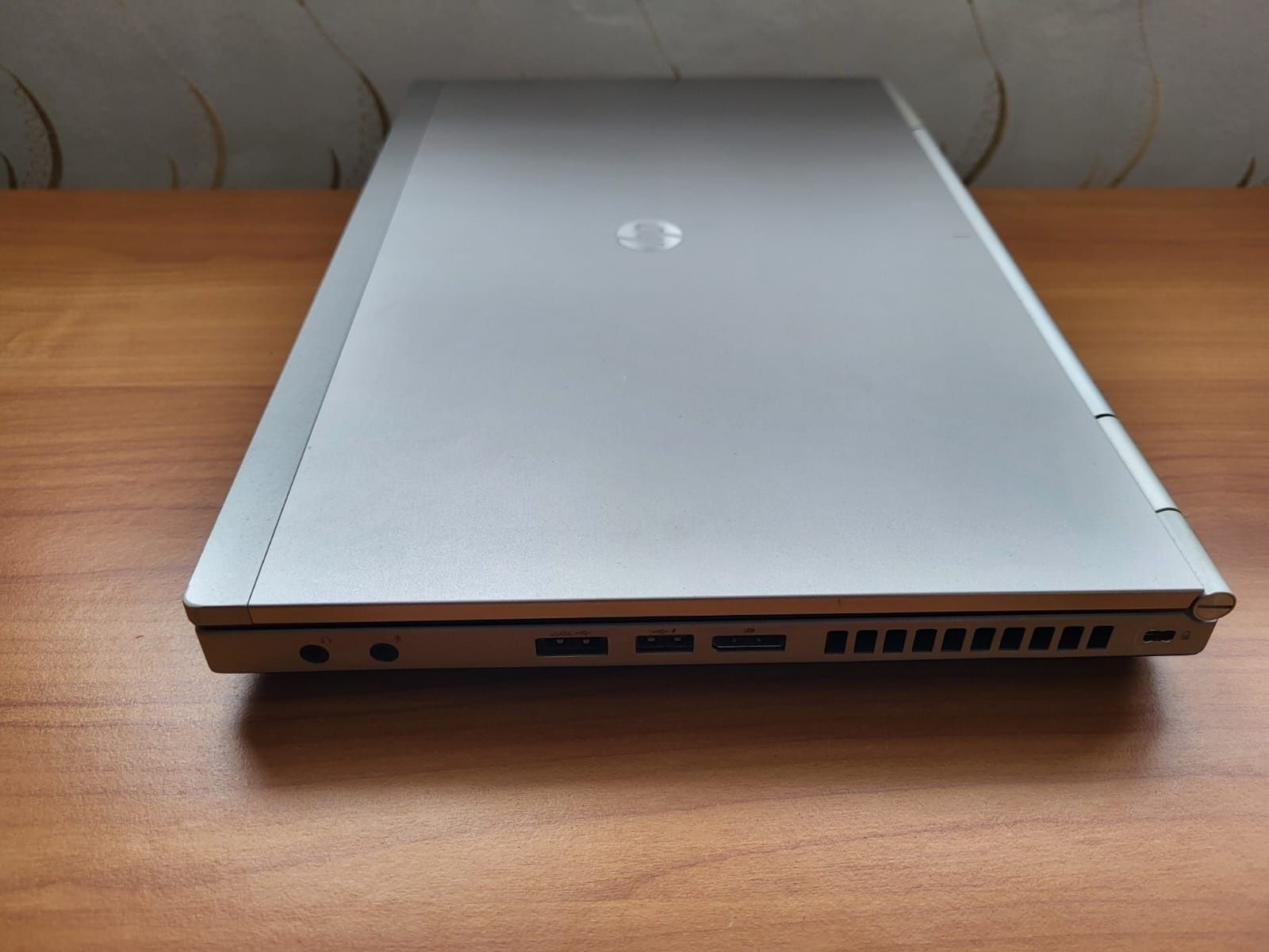 Laptop HP elitebook 8470P, I5, 8 GB RAM