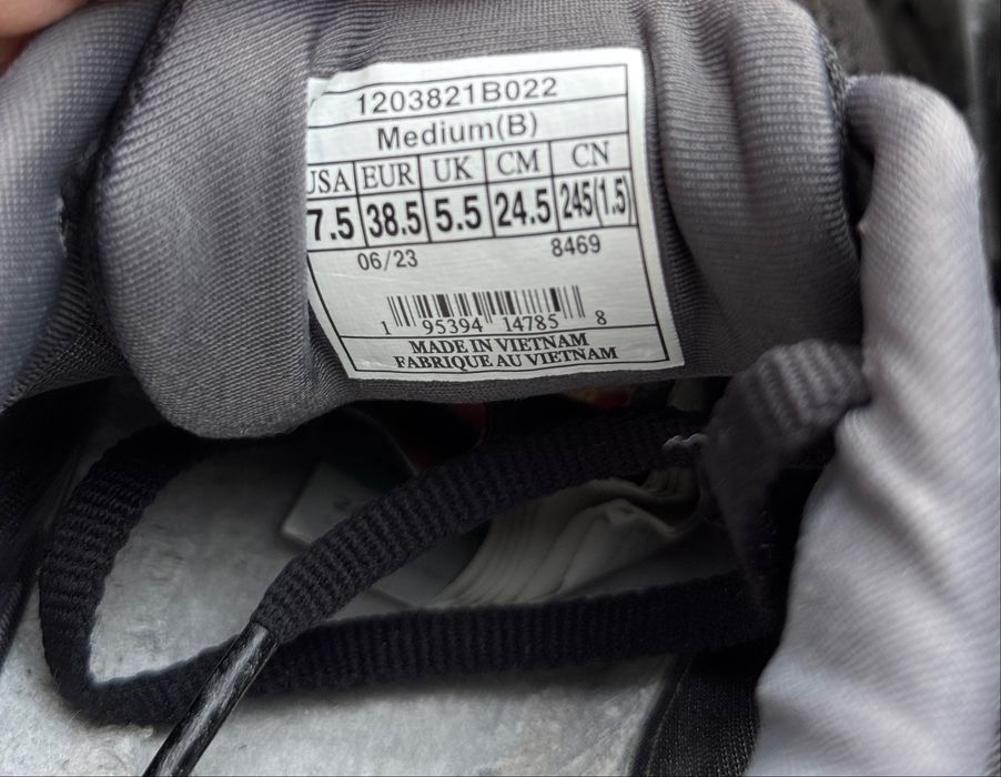 Adidasi Brooks Ghost 15
