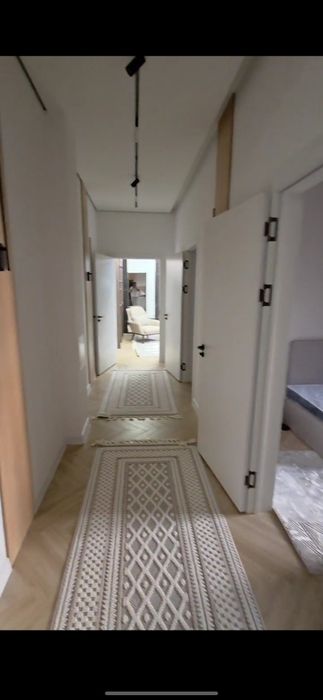 Сдаётся квартира