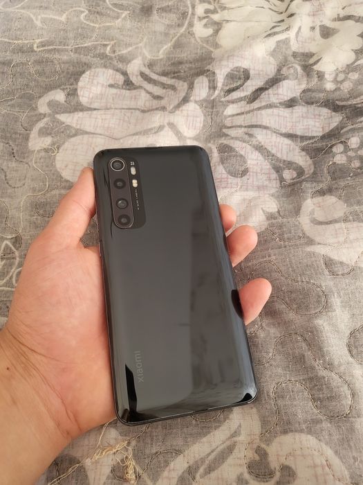Xiaomi Note 10 lite