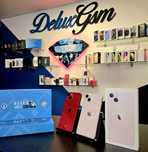 Iphone 13 / Pink/Red Edition / DeluxGSM