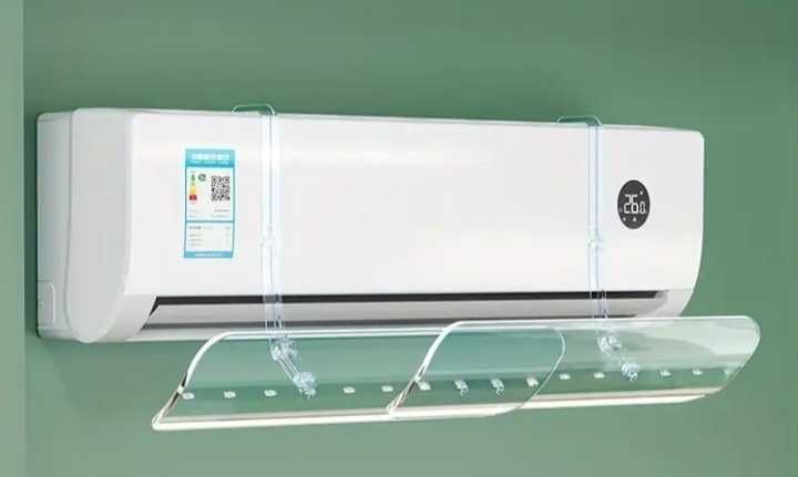 Дефлектор за климатик