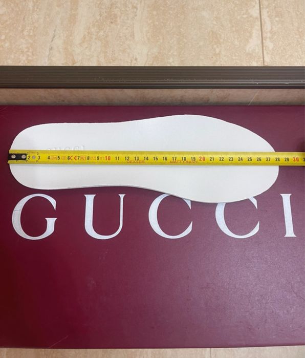 Sneakers Gucci cub3d