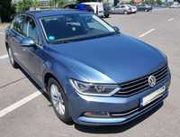 Volkswagen Passat Unic proprietar în țară– mașină întreținută impecabil