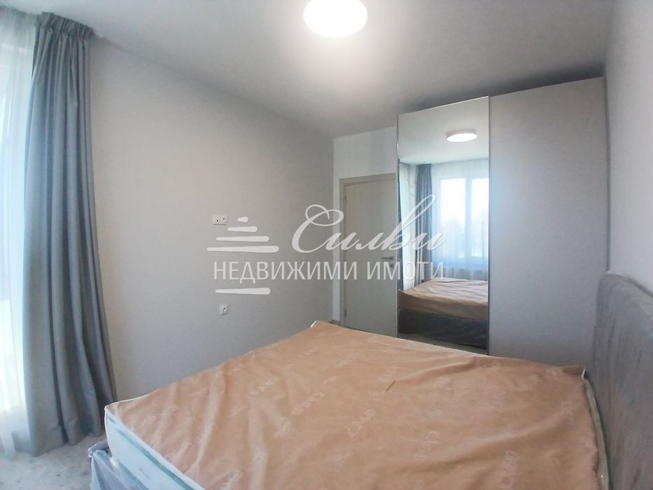 Тристаен апартамент НОВО СТРОИТЕЛСТВО - кв. Тракия!