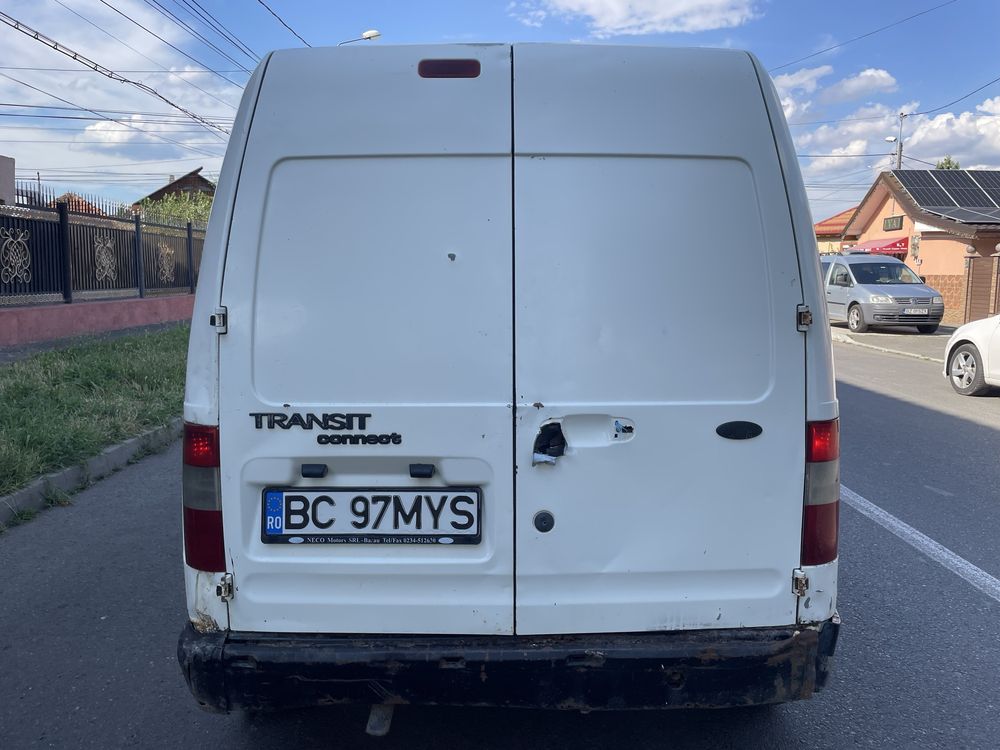 Ford connect 1.8 Diesel / Anul 2006  Stare Perfecta de Functionare