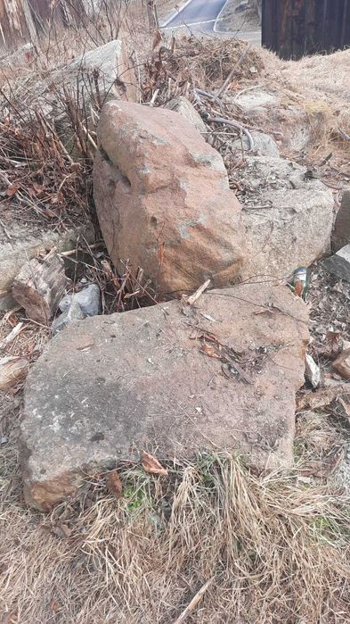 Pietre pentru pavaje