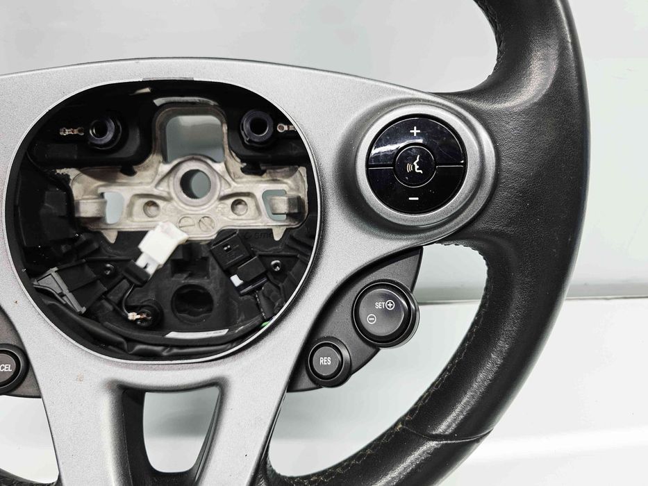 Volan SMART Fortwo Coupe (W453) [Fabr 2014-2019] 484002495R