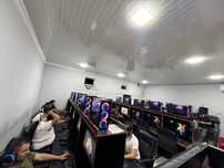 Game club kamyuterlar sotiladi