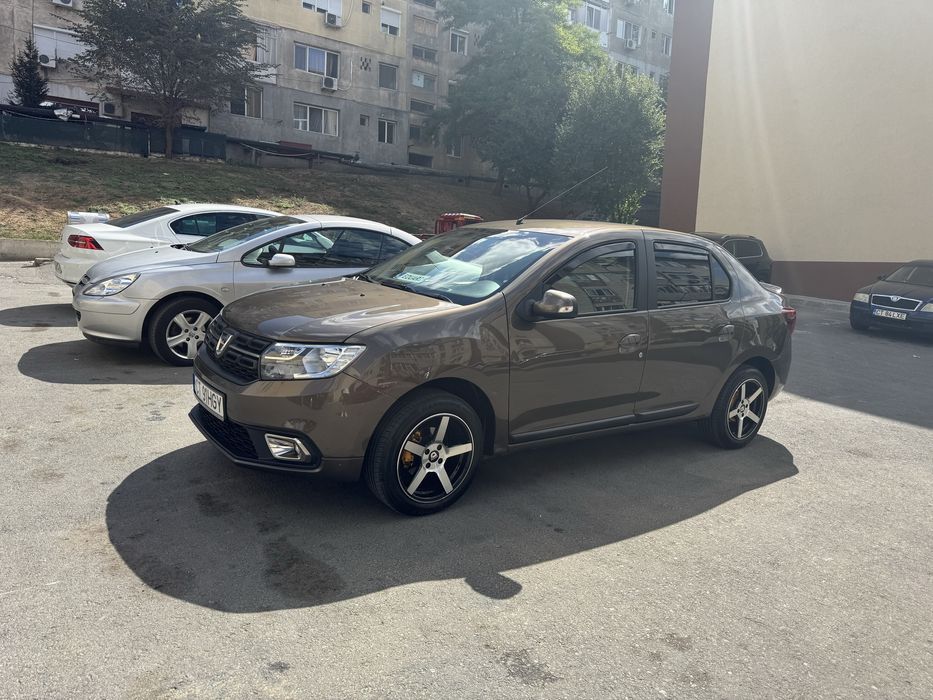 Dacia Logan 1.5 DCI