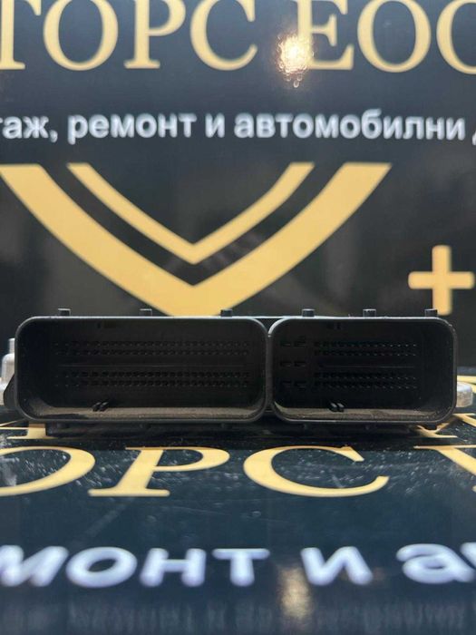 Блок ECU / Управляващ блок на двигателя BMW 8582279