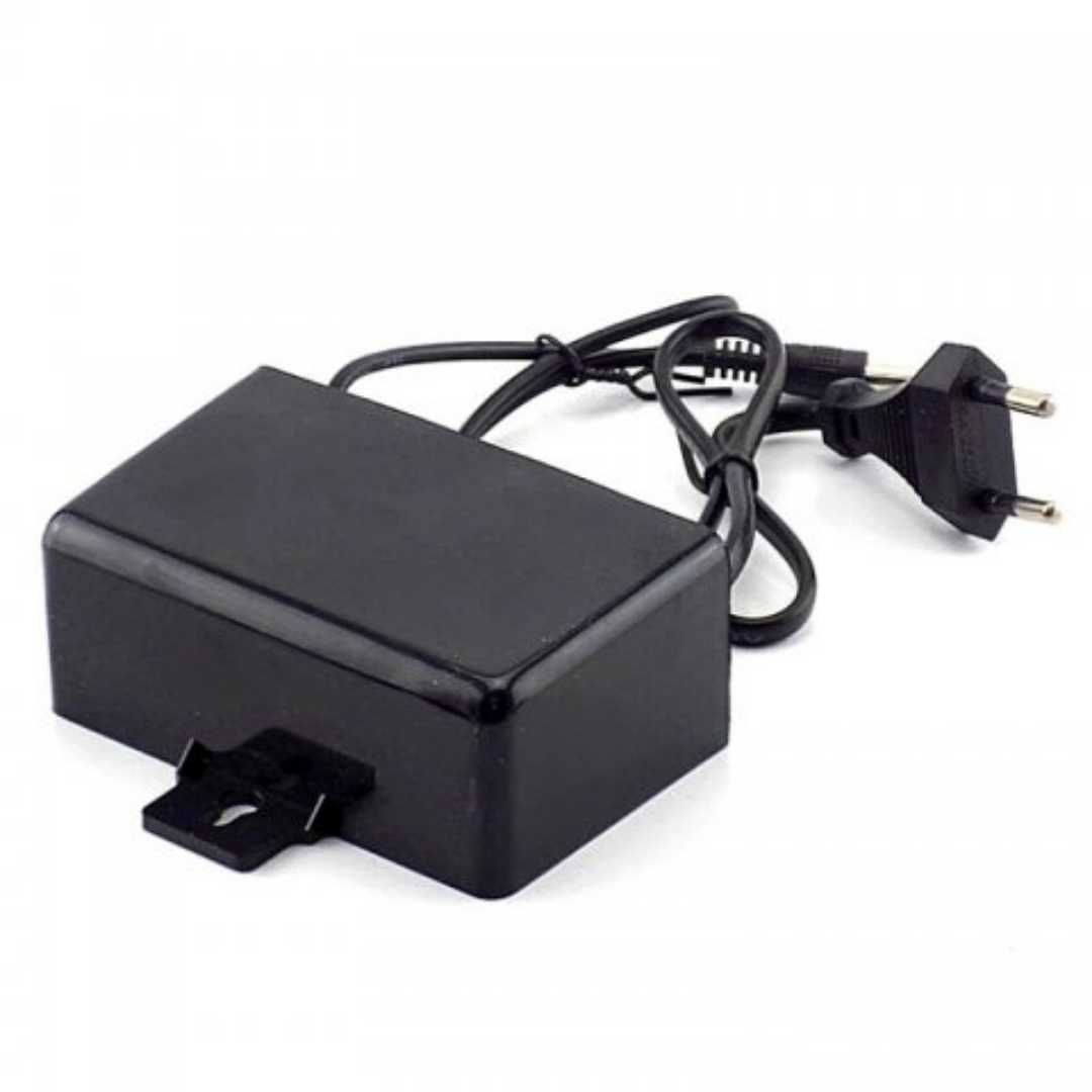 Адаптер за камера 12V 2A / водоустойчив
