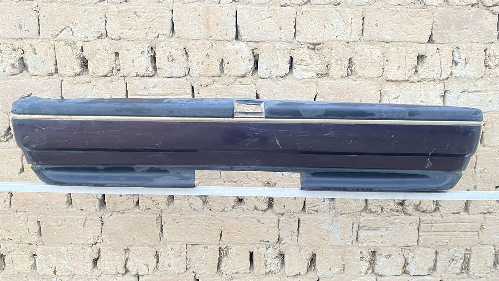 Nexia бампер, залние стоп фары