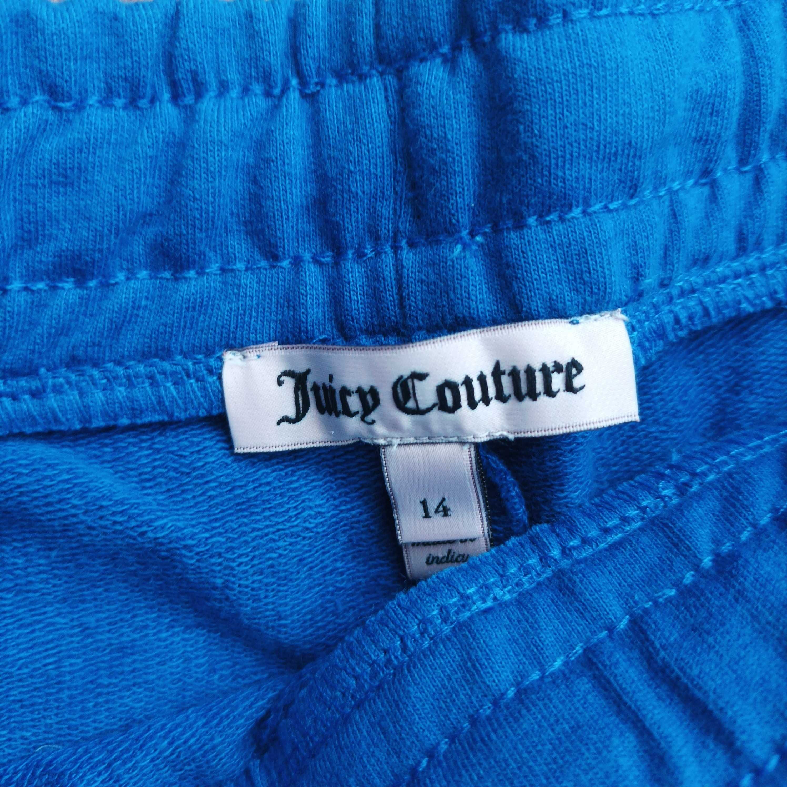 Juicy Couture 14-16год.къси панталонки