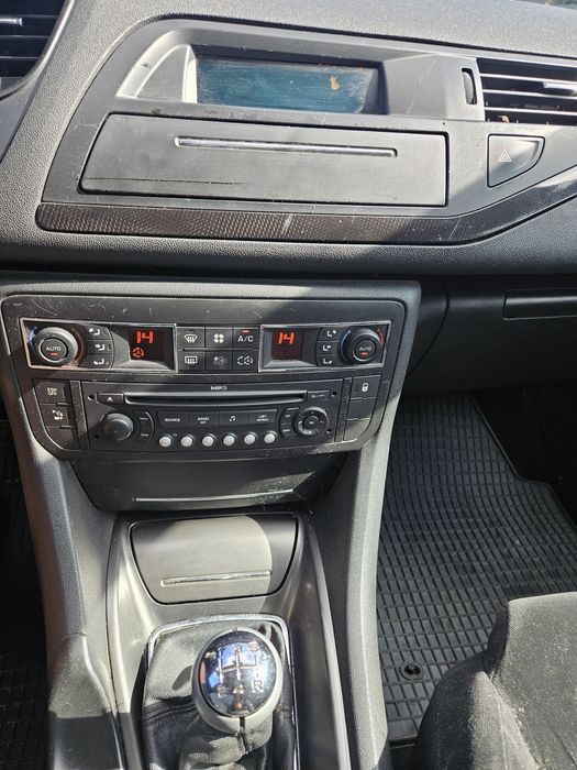 Citroen c5, 16 hdi!!!