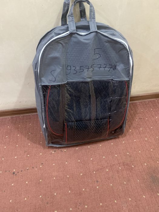 Chexol spark uchun yengi