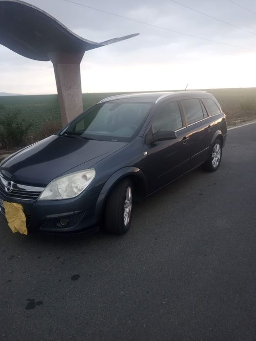 Opel Astra h 2009