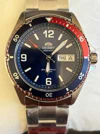 Orient Mako II Pepsi