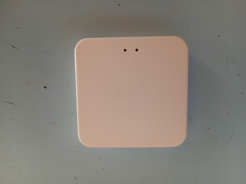 Bluetooth hub для умного дома