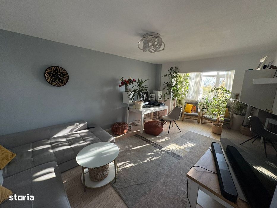 APARTAMENT 4 CAMERE Hlincea 25 (CUG - Nicolina)