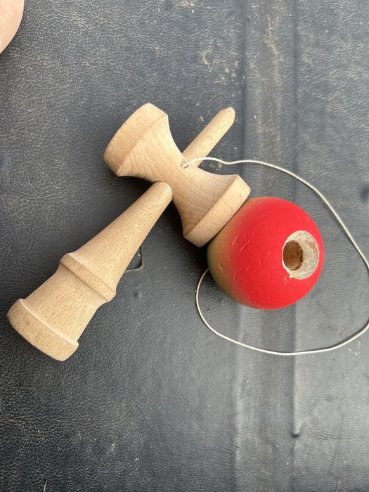 Kendama, stare excelentă