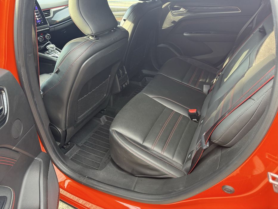 Vand Renault Arkana Hybrid 145