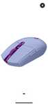 Logitech g305 lightSpeed hero 12k dpi