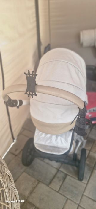 Carucior Krausman model Poema ediție limitata