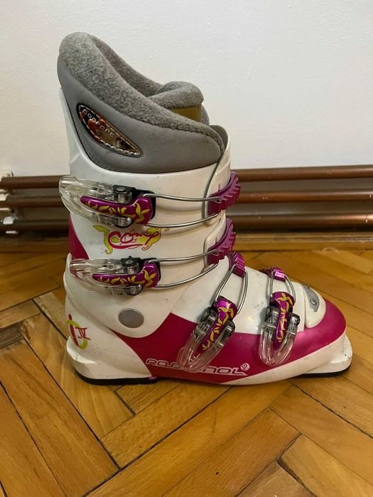 Clăpari ROSSIGNOL pentru copii