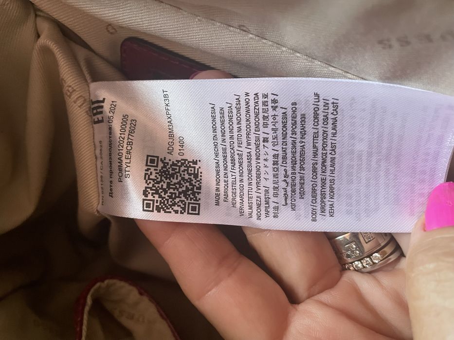 Geanta Guess originala