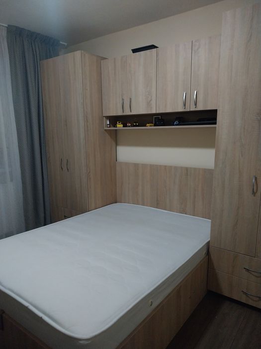 Închiriez apartament 2 camere