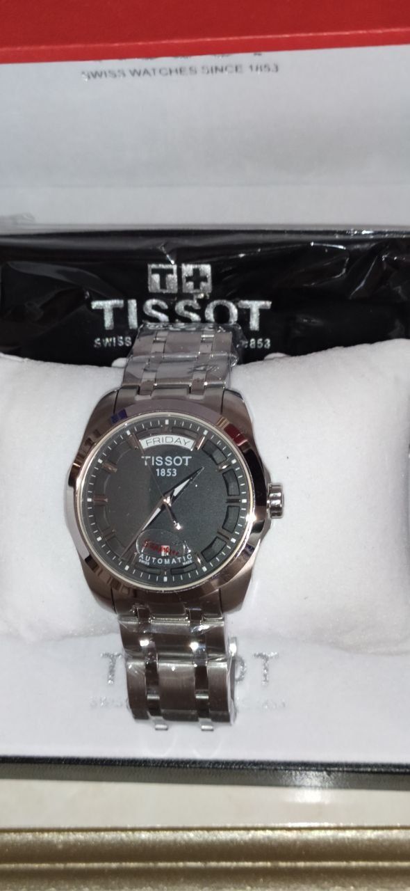 Tissot model 1853