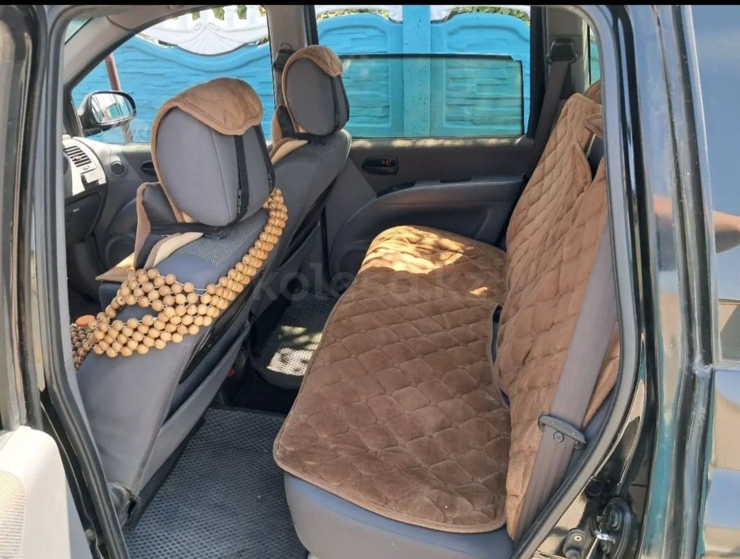 продам хюндай матрикс 2005 года состояние отличное сел и поехал
