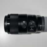 Obiectiv Sony FE 90mm F2.8 macro G OSS