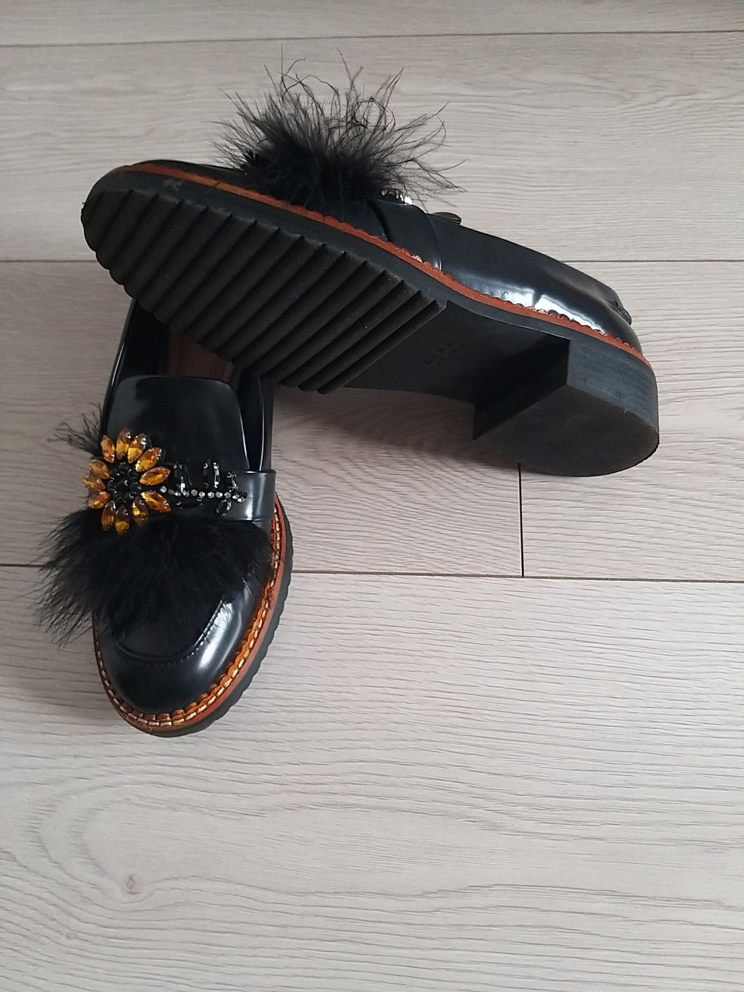 Pantofi ZARA Import Austria