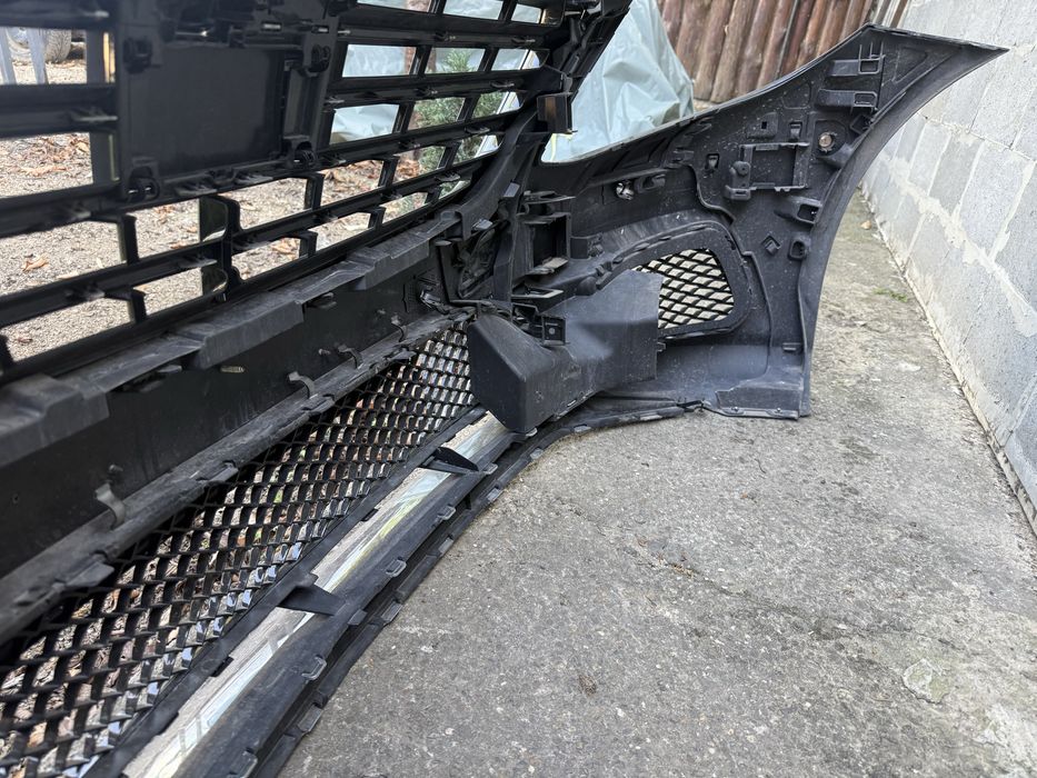 AMG Брони / Фарове / Стопове Merceses W222