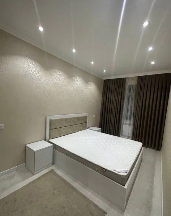 Срочно!!! Сдается шикарная 3х ком квартира на Сергелийский 999*