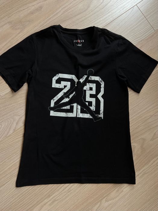 Оригинална мъжка тениска Jordan S