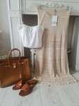 Zara Morocco, нова пола, плетиво